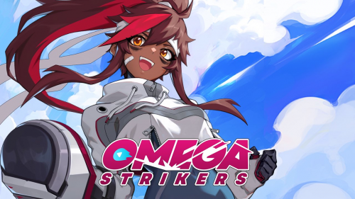 Create a Omega Strikers Tier List TierMaker