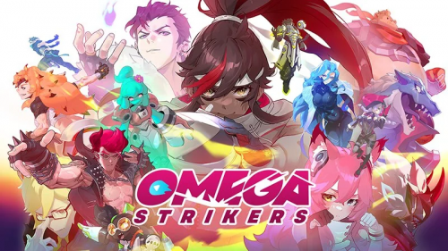 Create A Omega Strikers Awakening Tier List - TierMaker