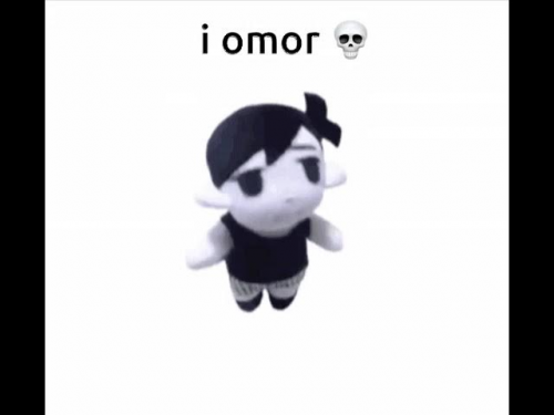 Create a Omori Plush Tier List - TierMaker