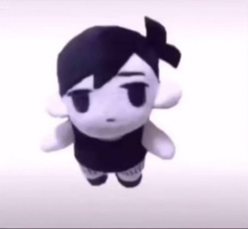 OMORI Plushies Adventure! 