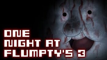 Category:One Night at Flumpty's 2, One Night at Flumpty's Wiki