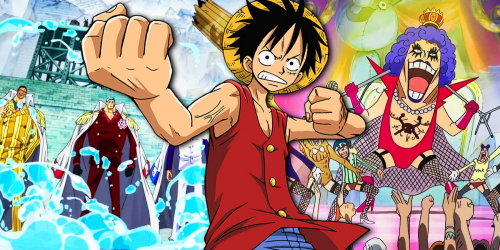 Create a One Piece All Story Arcs Sagas Tier List TierMaker Create a One Piece All Story Arcs Sagas Tier List TierMaker