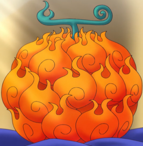 mytologi Konvertere Intensiv Create a One Piece - Devil Fruit Designs Tier List - TierMaker