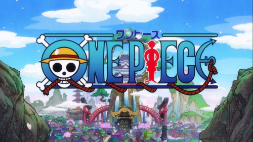 Poderes mais destrutivos em One Piece