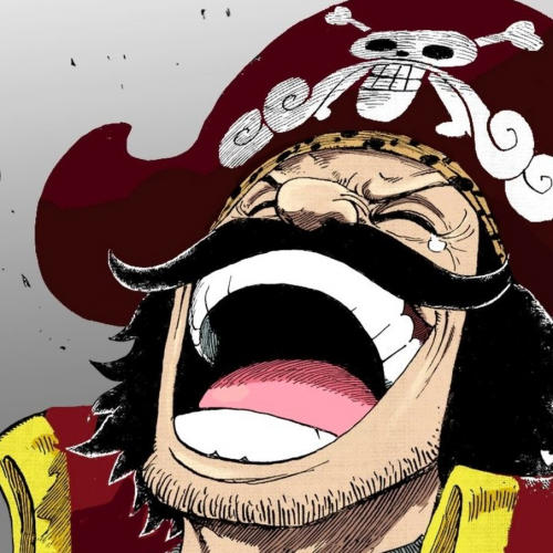 The Strongest One Piece Characters