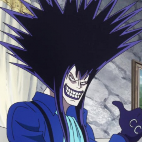 One piece Tier List Rankings) TierMaker