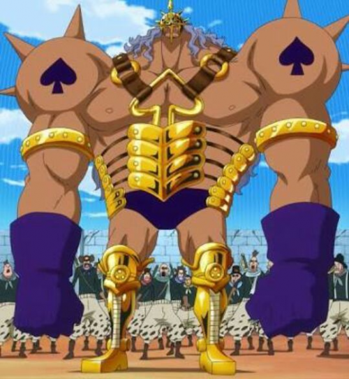 one piece Tier List Rankings) TierMaker