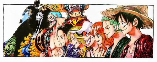 One Piece: Top 100 strongest characters in the series as of 2022