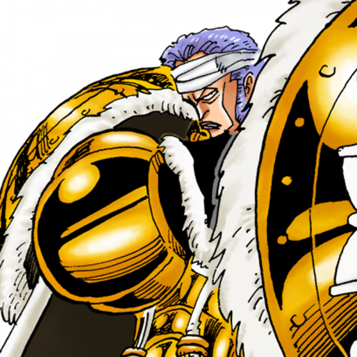 One Piece All Characters Tier List Rankings) TierMaker