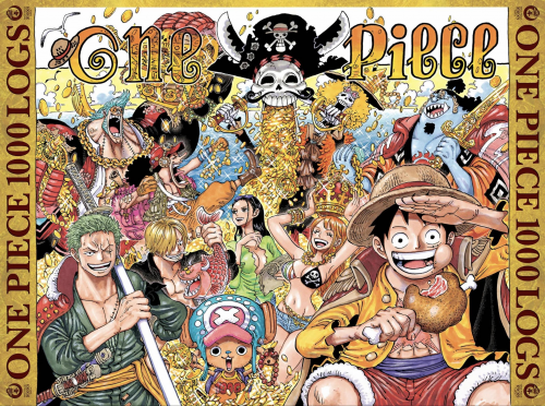 One Piece All Characters (+500) February 2021 Tier List (Community