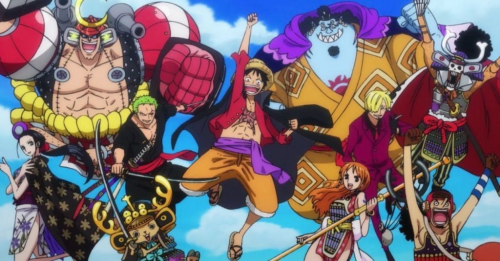 One piece All time till now 1053 Tier List (Community Rankings) - TierMaker