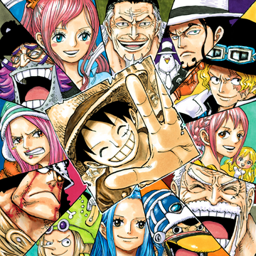 One piece arc list Tier List (Community Rankings) - TierMaker