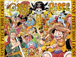 Ranking the One Piece Arcs (Zou)