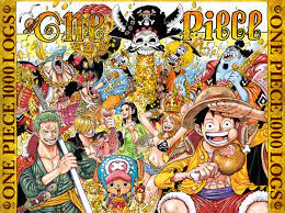 One Piece Openings Ranked Tier List (Community Rankings) - TierMaker