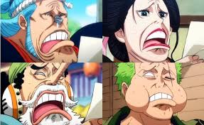 One Piece Arcs Tier List Community Rankings Tiermaker