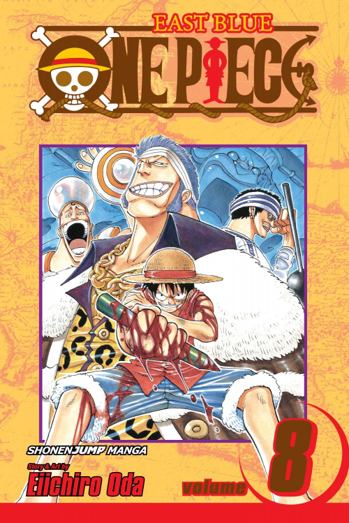 Create A ONE PIECE Baratie Arc Tier List TierMaker
