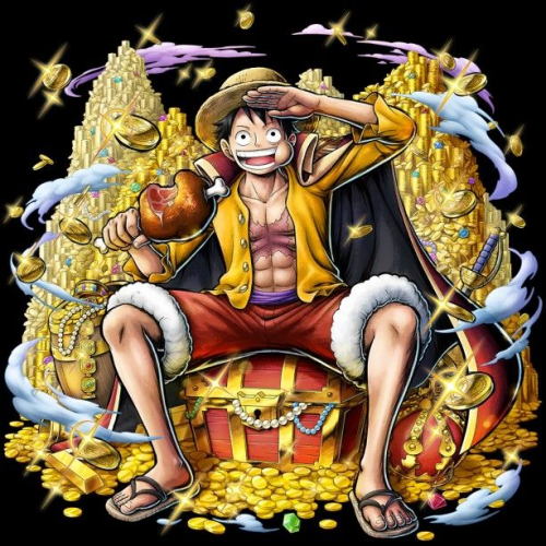 One Piece Quiz: What was the Bounty? - TriviaCreator