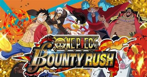 One Piece Bounty Rush (Jeff D. S List) Tier List (Community Rankings ...