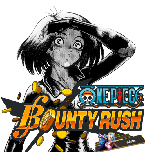 One Piece Bounty Rush Tier List [Updated]