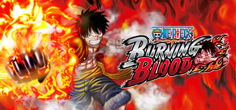 One Piece: Burning Blood - Todos os personagens 