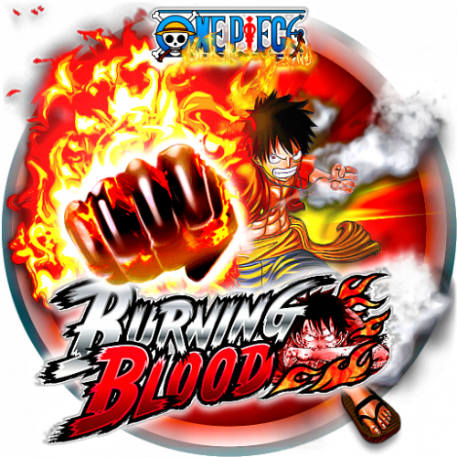 Create a ONE PIECE BURNING BLOOD MUGEN Tier List TierMaker