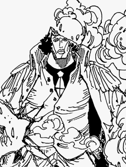 Create a One Piece Character Tier List - TierMaker