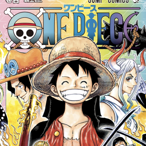 One Piece characters Tier List Rankings) TierMaker