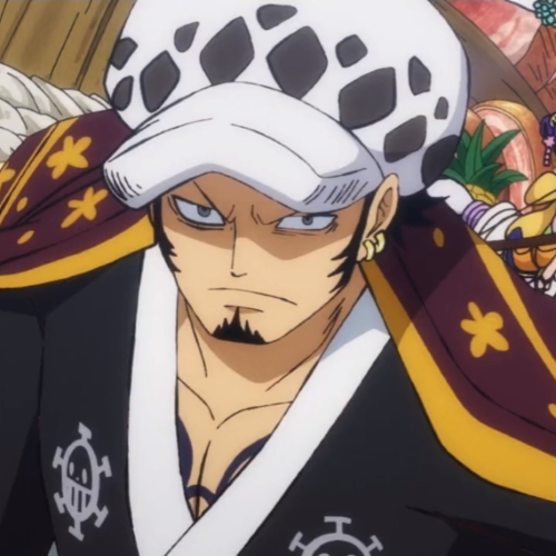 One Piece Characters Tier List Rankings) TierMaker