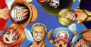 Create a One Piece Characters Tier List  TierMaker