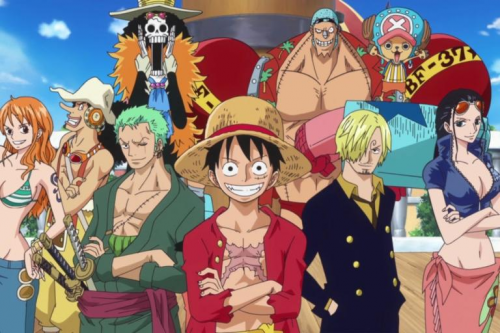 Create a ONE PIECE FANTASY DRAFT Tier List - TierMaker