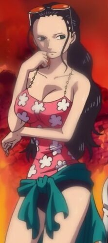 One Piece Females Tier List (Community Rankings) - TierMaker