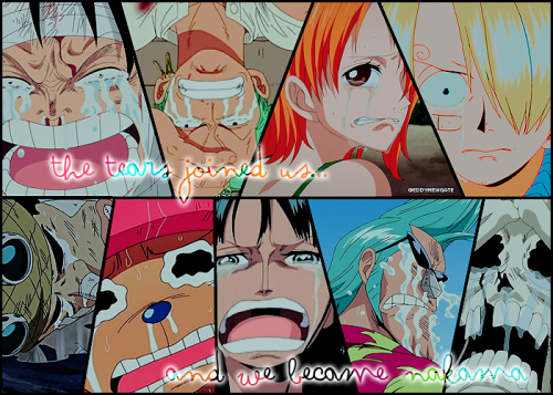 One Piece Flashbacks Tier List (Community Rankings) - TierMaker