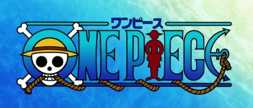 One Piece Name Tag Modelo