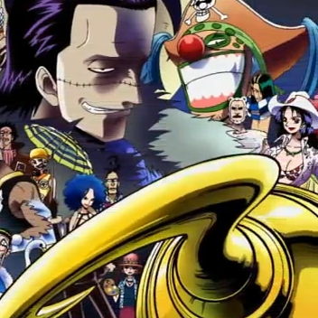 One Piece Main Antagonist Tier List (Community Rankings) - TierMaker