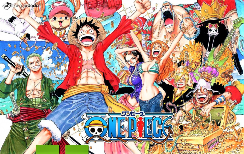 One Piece Muwigara Tier List (Community Rankings) - TierMaker