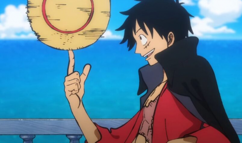 Ranking the 'One Piece' Openings