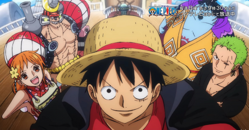 One Piece openings tier list (not rated in category) : r/OnePiece