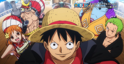 The One Piece Opening Tier List 