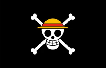 Create a Pirate flag one piece Tier List - TierMaker