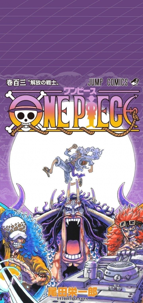 One Piece Power Levels Top Tiers RU Tier List Community Rankings one-piece-power-levels-top-tiers-ru-tier-list-community-rankings