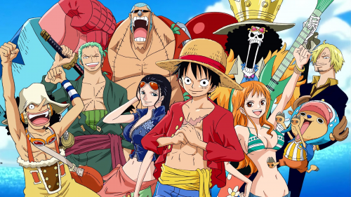 One Piece Power scaling Tier List (Community Rankings) - TierMaker