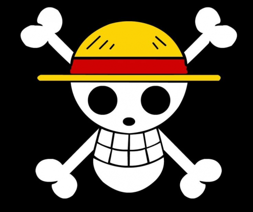 Create a One piece équipage pirate Tier List - TierMaker