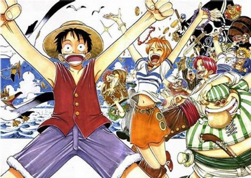 QUAL FOI O MELHOR EPISÓDIO DE ONE PIECE A SÉRIE?  Tier List Episódios de One  Piece A Série 