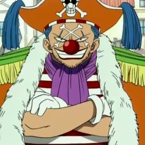 Create a One piece showdown Tier List - TierMaker