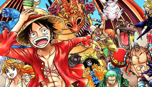 Sigmar 🔴 on X: One piece anime vs live action  / X