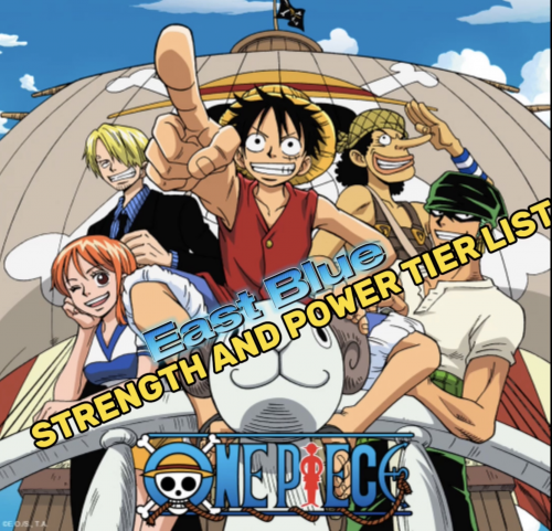 One Piece Openings (1-25) Tier List (Community Rankings) - TierMaker