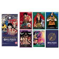 Leader Tier List! : r/OnePieceTCG