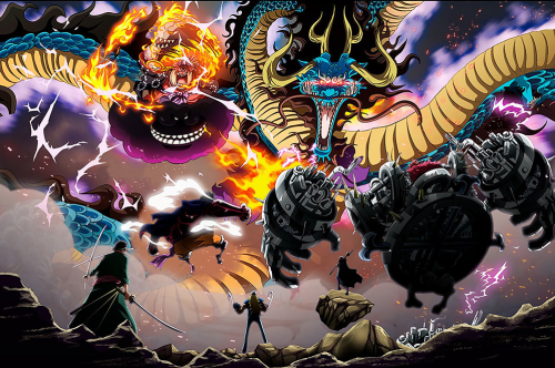 Create A One Piece Inverse Tier List Tiermaker