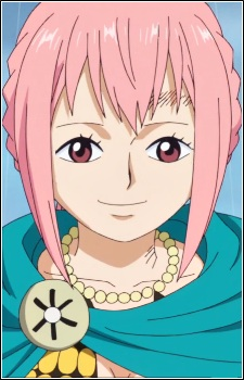 One Piece Waifu Tier List (Community Rankings) - TierMaker
