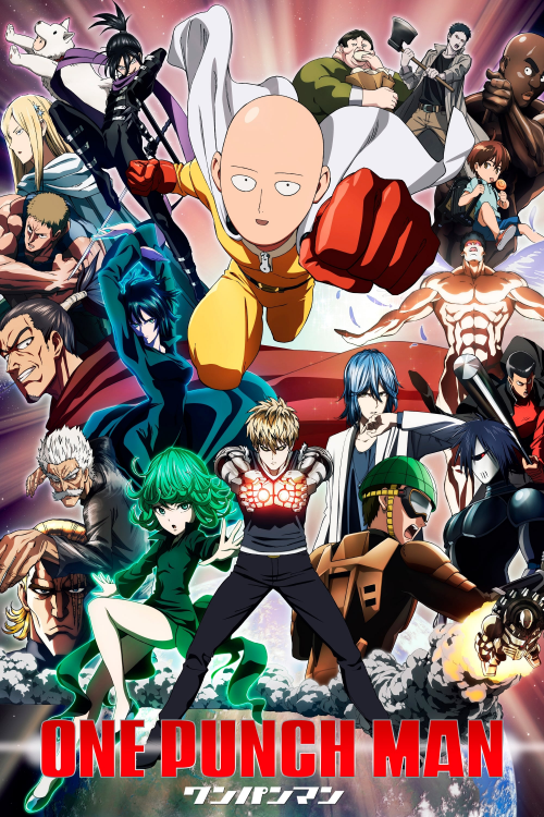 Create A One Punch Man Level Monsters Weak To Powerful Tier List ...